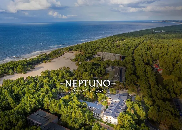 Neptuno Resort & Spa