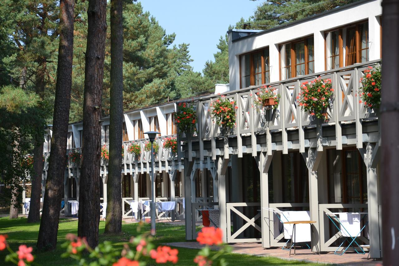 Aparthotel Neptuno & Dźwirzyno